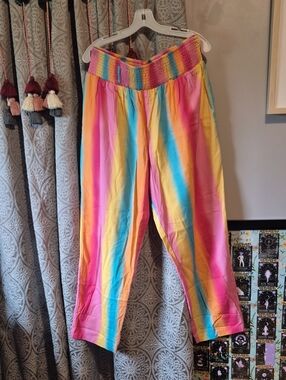 Lucy & Yak Alexa Trousers